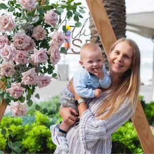 Meet your Posher, Agnė